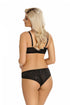 Culottes model 152676 Lupo Line